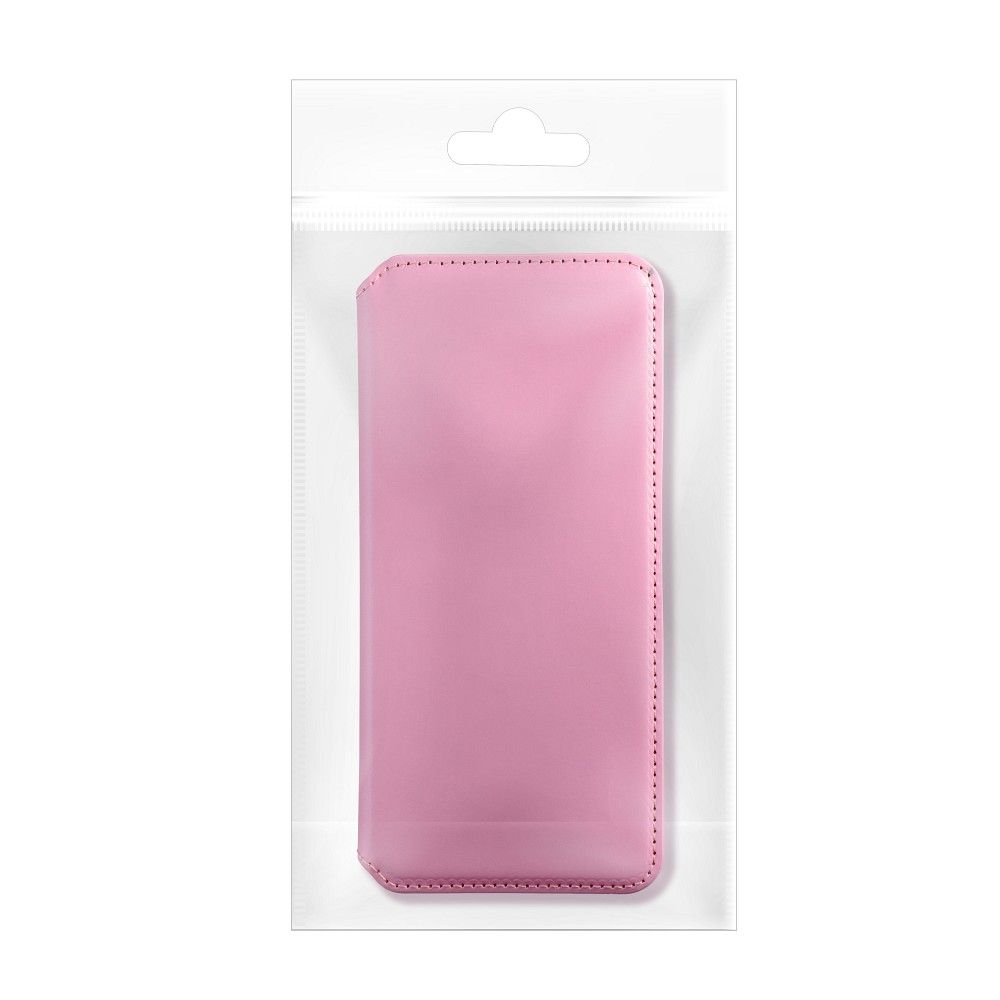 Pokrowiec Dual Pocket rowy Apple iPhone 15 Plus / 8