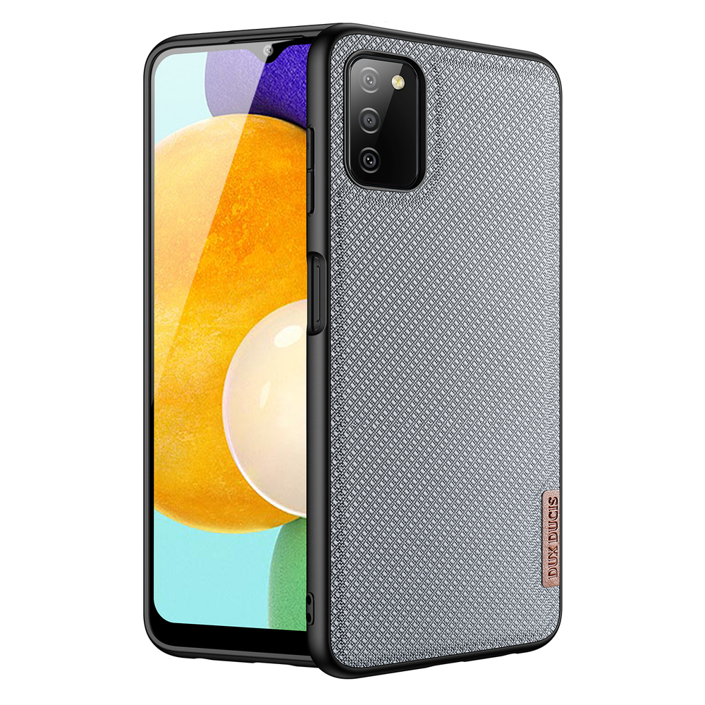 Pokrowiec Dux Ducis Fino Samsung Galaxy A03s