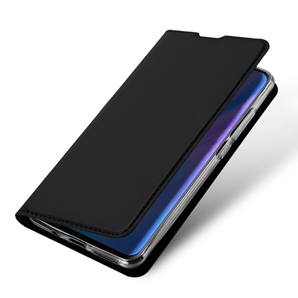 Pokrowiec Dux Ducis Skin Pro czarny Huawei P30 Lite / 4