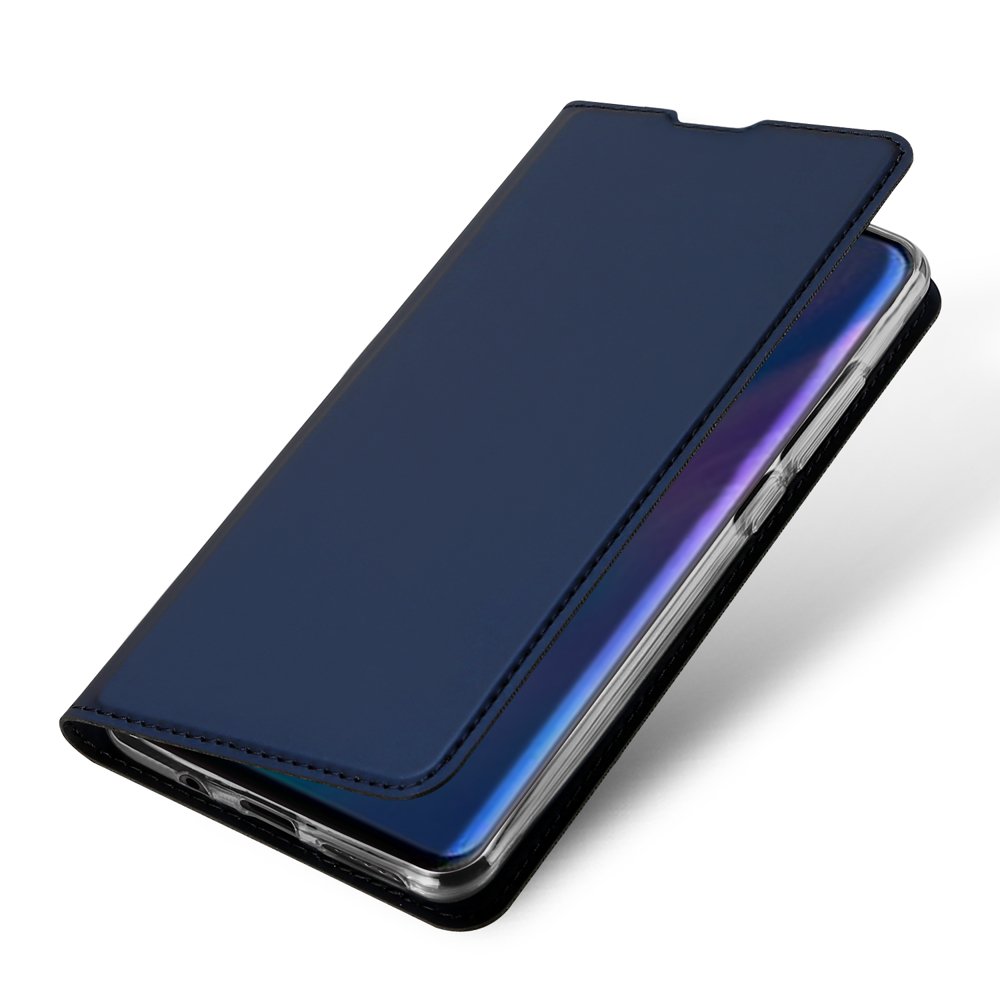 Pokrowiec Dux Ducis Skin Pro niebieski Huawei P30 Lite / 4