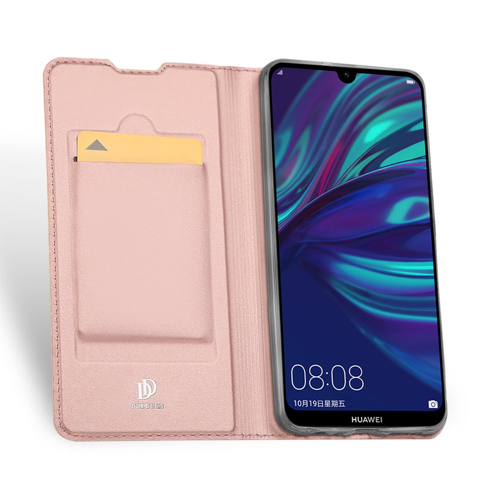 Pokrowiec Dux Ducis Skin Pro rowy Huawei P Smart 2019 / 3