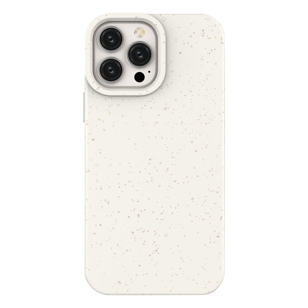 Pokrowiec Eco Case biay Apple iPhone 13 Pro