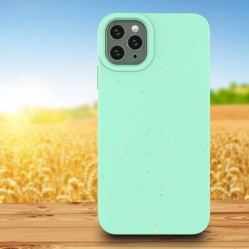 Pokrowiec Eco Case mitowy Apple iPhone 11 / 3