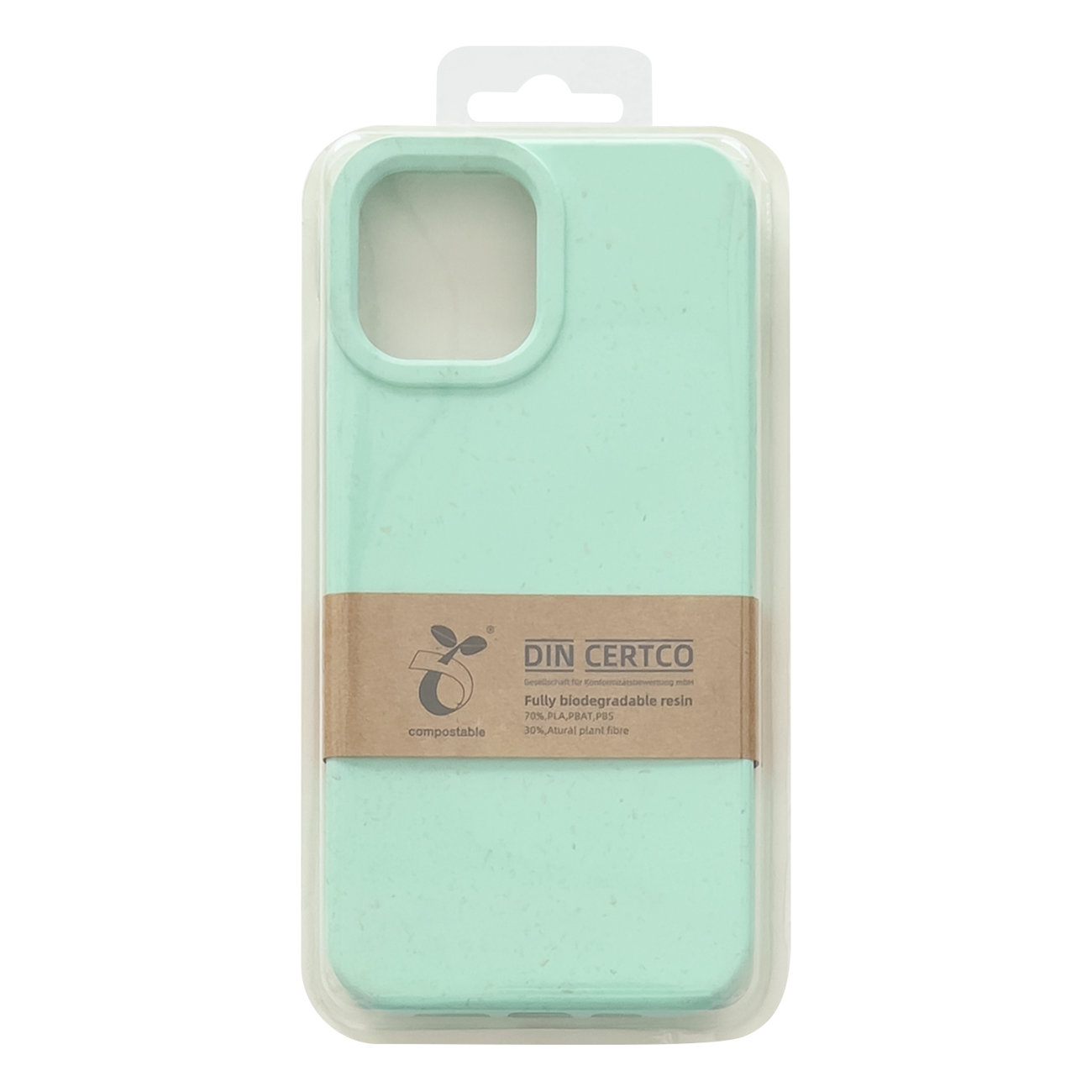 Pokrowiec Eco Case mitowy Apple iPhone 13 Pro Max / 3