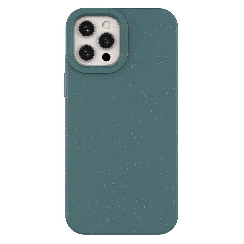 Pokrowiec Eco Case zielony Apple iPhone 12 Mini