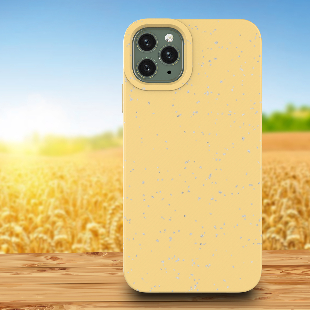 Pokrowiec Eco Case ty Apple iPhone 11 / 3