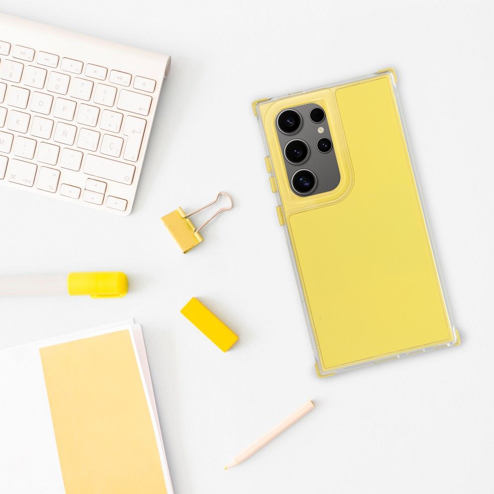 Pokrowiec Etui Matrix ty Xiaomi Redmi 14C / 4