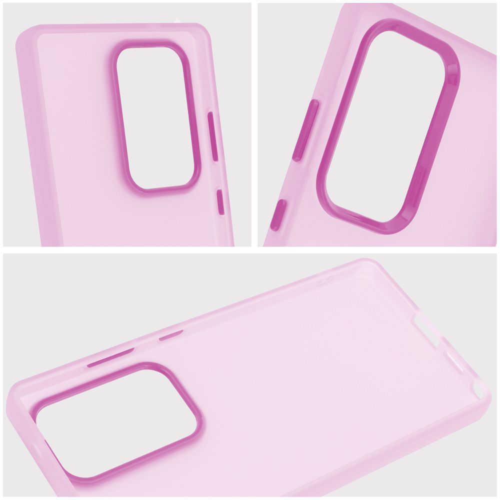 Pokrowiec Etui SAPPY rowy Samsung Galaxy A35 5G / 4