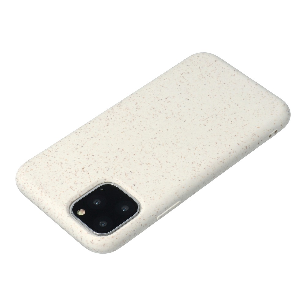 Pokrowiec Forcell BIO Case beowy Apple iPhone 11 Pro / 3