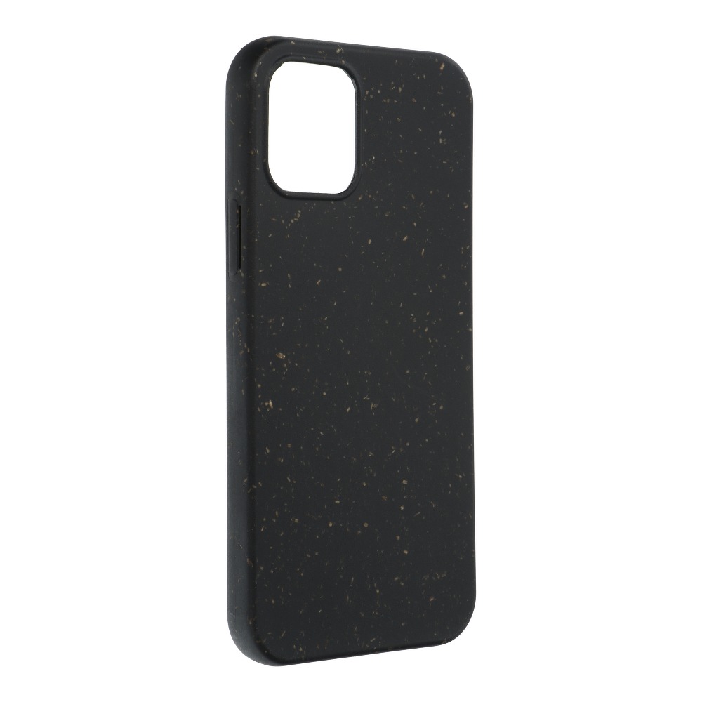 Pokrowiec Forcell BIO Case czarny Apple iPhone 12 Pro / 2