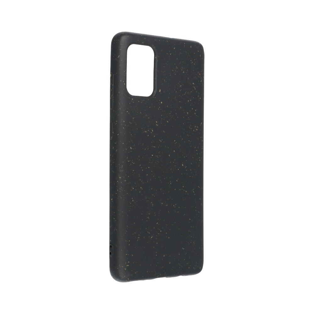 Pokrowiec Forcell BIO Case czarny Samsung Galaxy A71 / 2