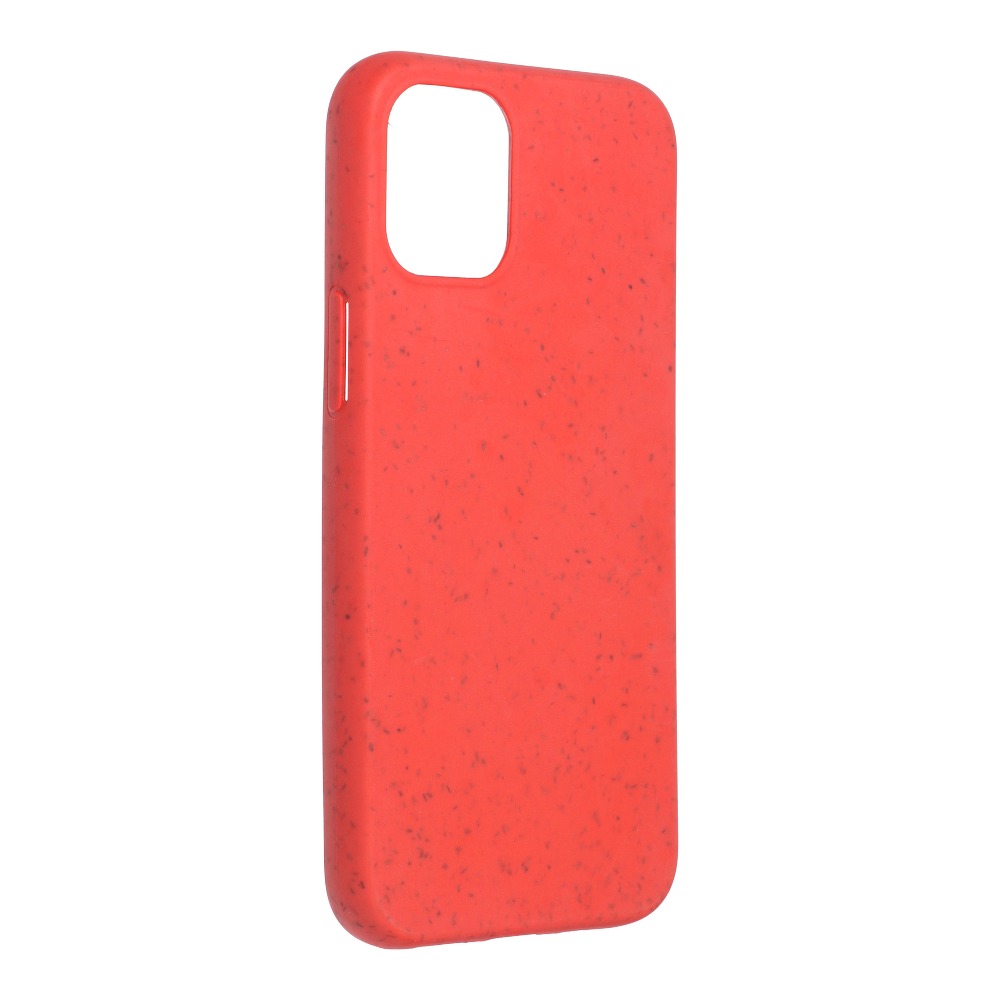 Pokrowiec Forcell BIO Case czerwony Apple iPhone 12 Mini / 2