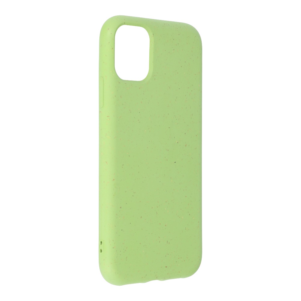 Pokrowiec Forcell BIO Case zielony Apple iPhone 11 / 2