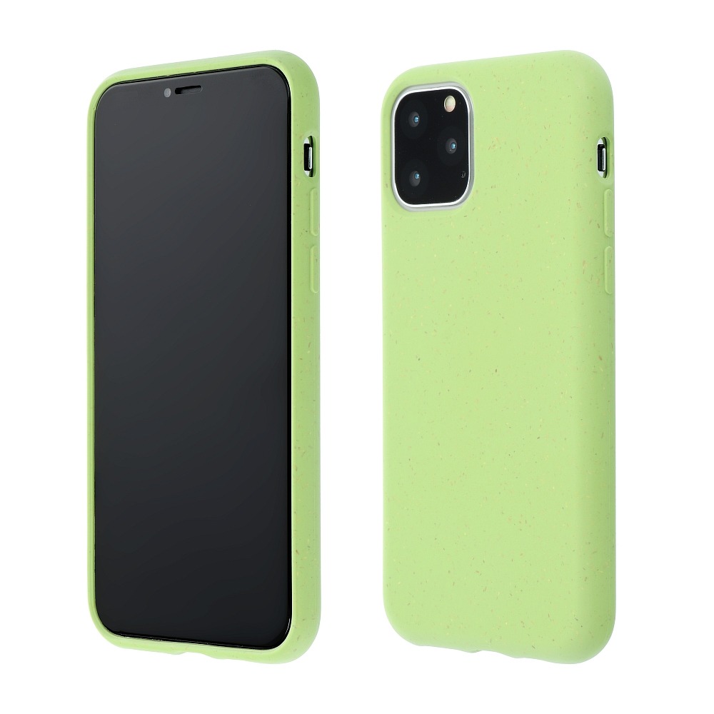 Pokrowiec Forcell BIO Case zielony Apple iPhone 11 / 7