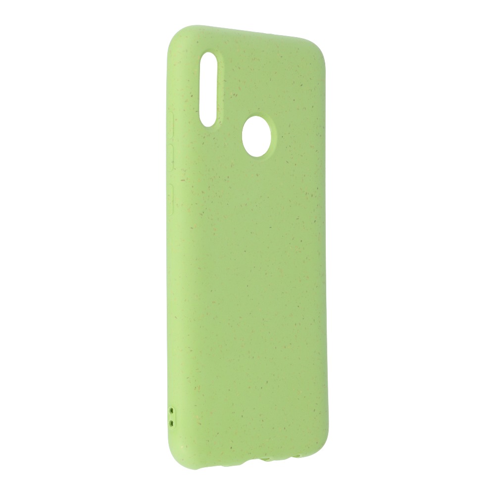 Pokrowiec Forcell BIO Case zielony Huawei P Smart 2019 / 2