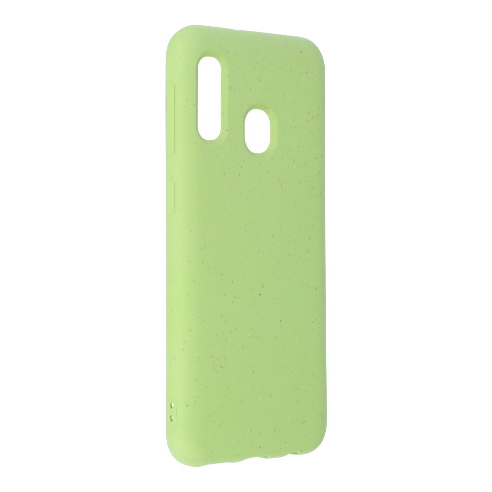 Pokrowiec Forcell BIO Case zielony Samsung Galaxy A20e / 2