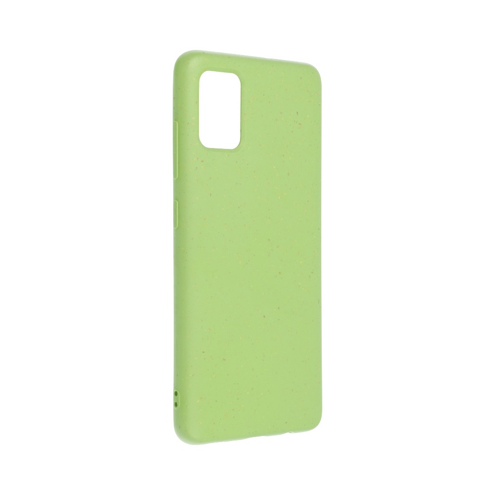 Pokrowiec Forcell BIO Case zielony Samsung Galaxy A51 / 2