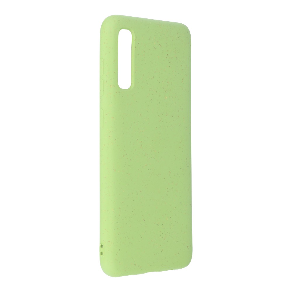 Pokrowiec Forcell BIO Case zielony Samsung Galaxy A70 / 2