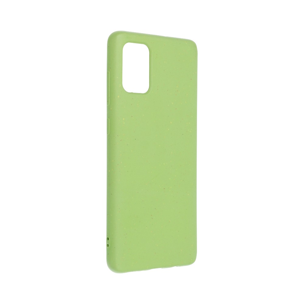 Pokrowiec Forcell BIO Case zielony Samsung Galaxy A71 / 2