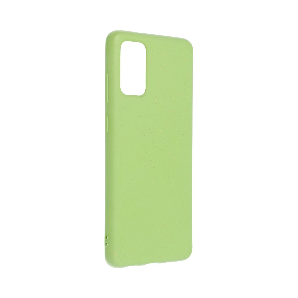 Pokrowiec Forcell BIO Case zielony Samsung Galaxy S20 Plus / 2