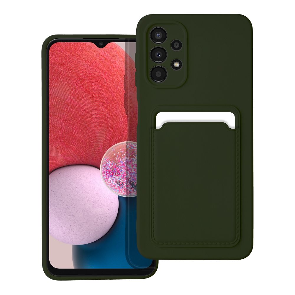 Pokrowiec Forcell Card Case Samsung Galaxy A13 5G