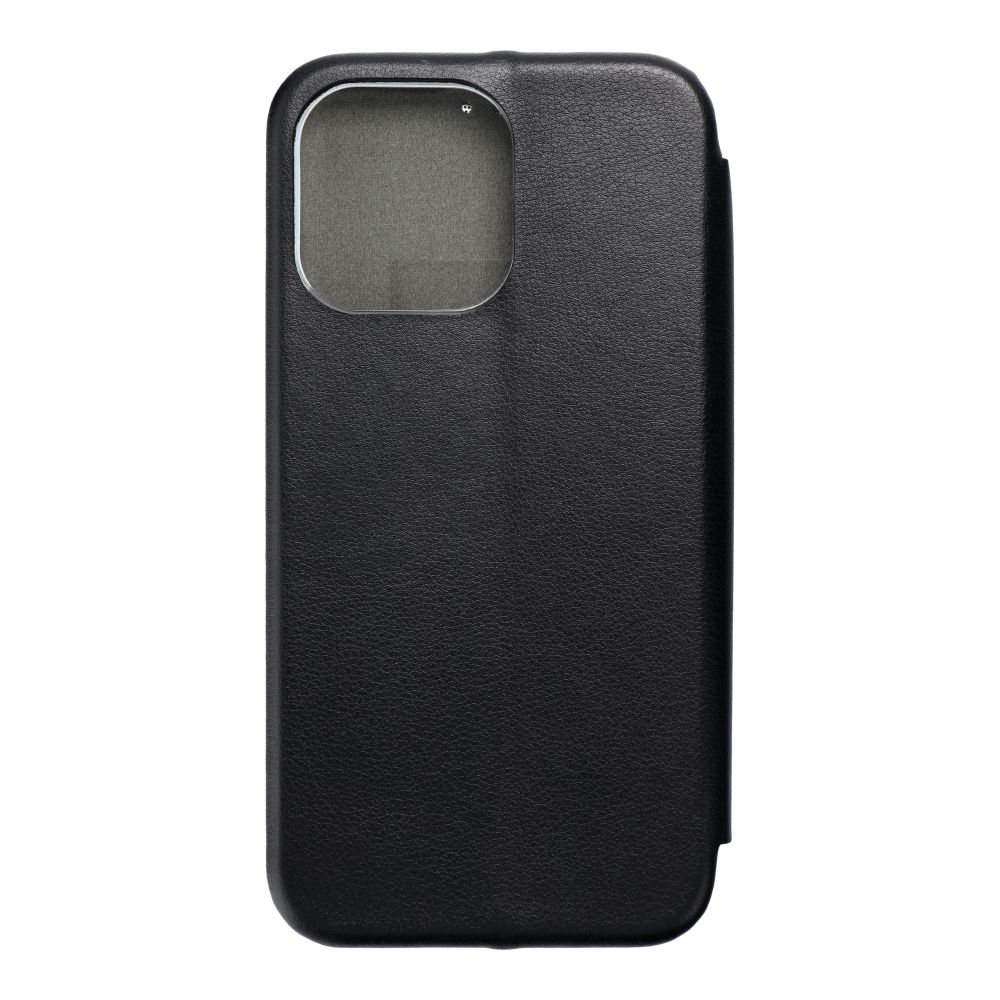 Pokrowiec Forcell Elegance Book czarny Samsung Galaxy A14 5G / 2