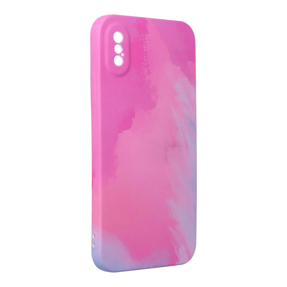 Pokrowiec Forcell Pop wzr 1 Apple iPhone X