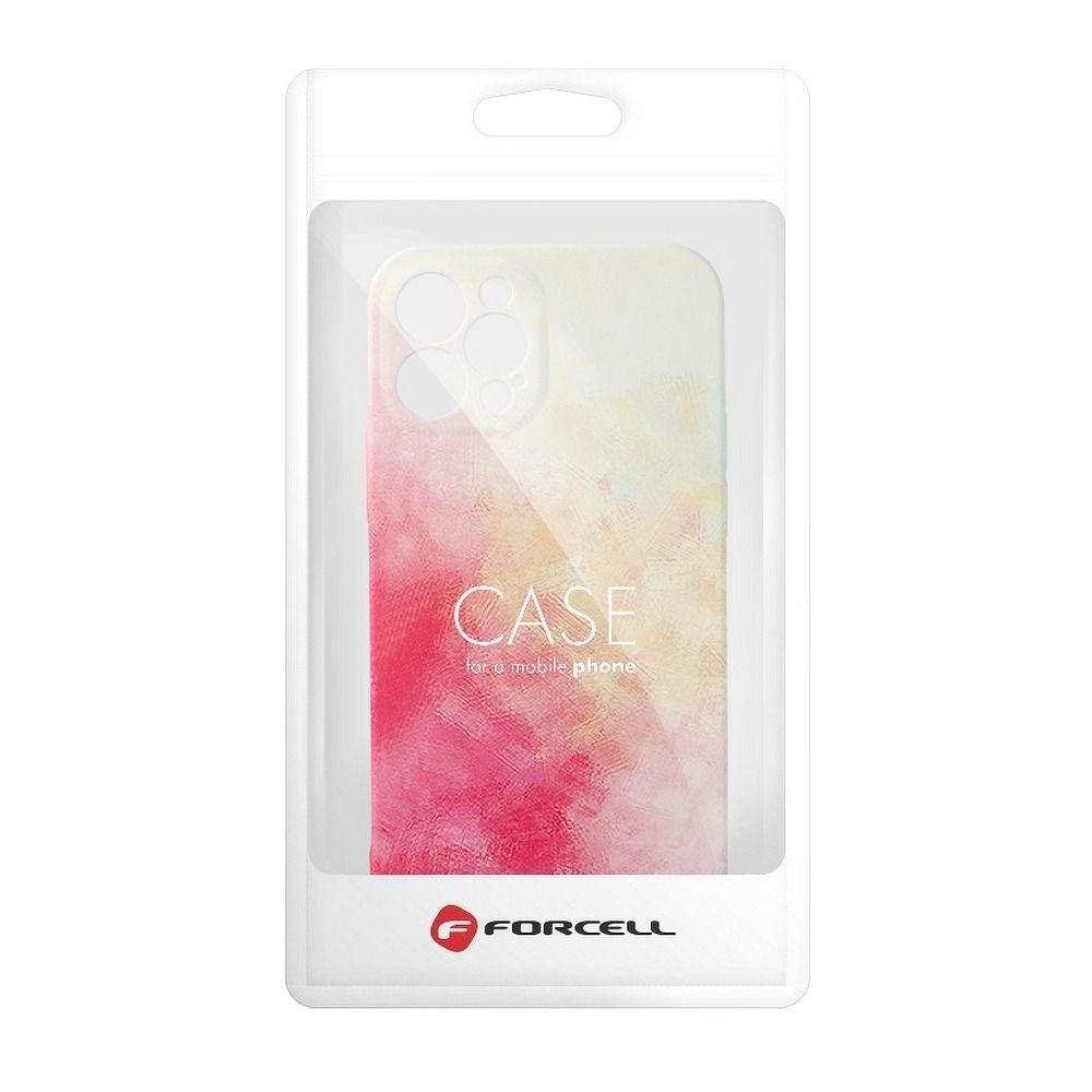 Pokrowiec Forcell Pop wzr 3 Apple iPhone 11 Pro / 7