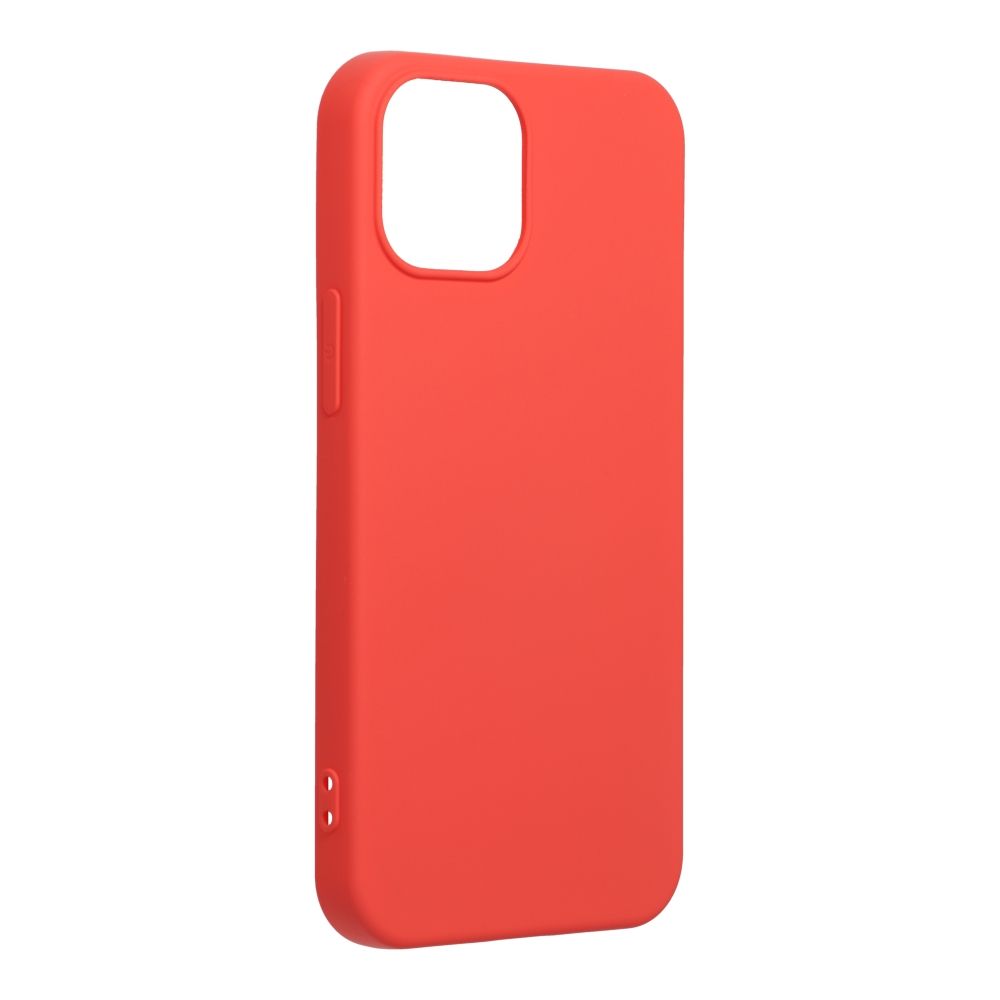 Pokrowiec Forcell Silicone rowy Apple iPhone 13 Mini