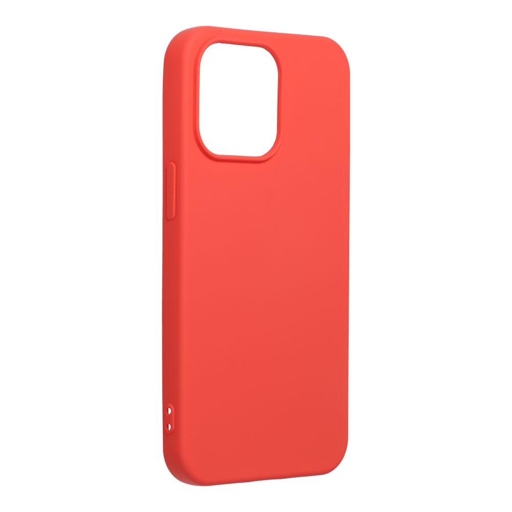 Pokrowiec Forcell Silicone rowy Apple iPhone 13 Pro