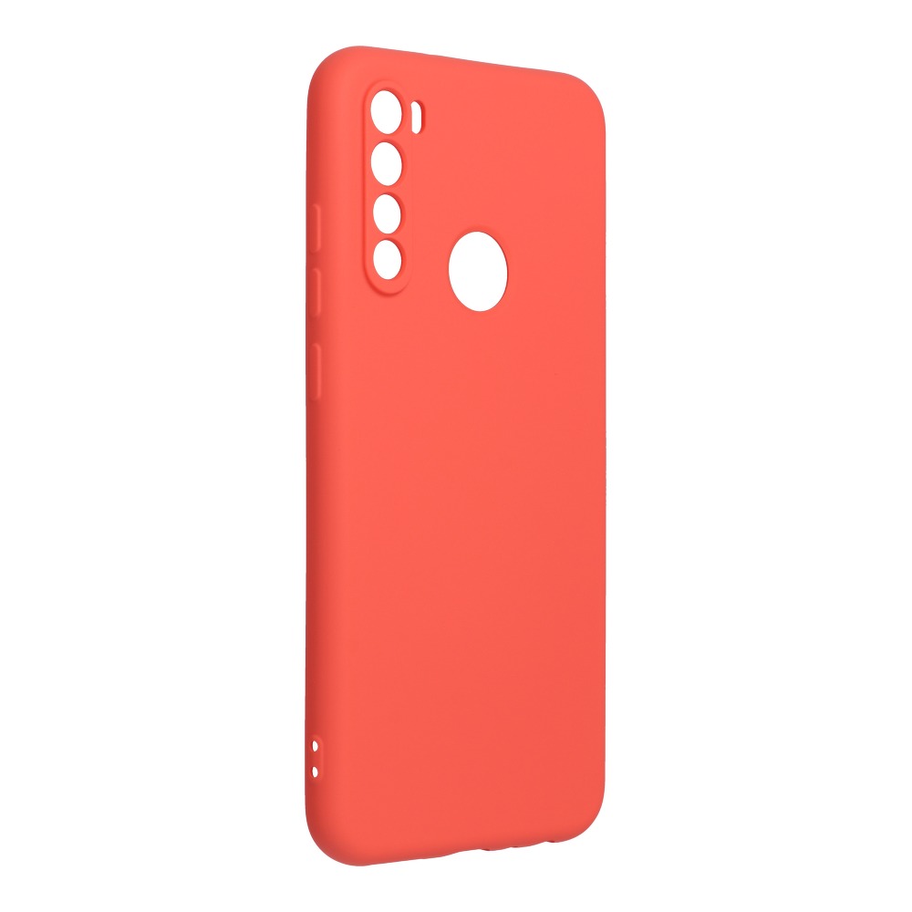 Pokrowiec Forcell Silicone rowy Xiaomi POCO M3 Pro