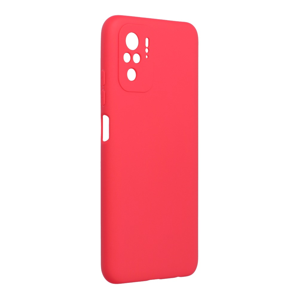 Pokrowiec Forcell Soft czerwony Xiaomi Redmi Note 11 5G