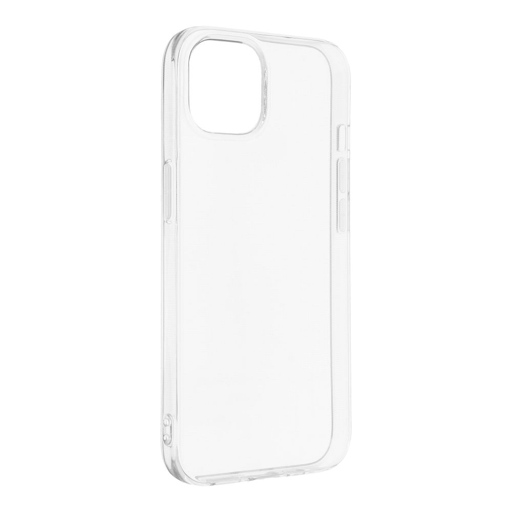 Pokrowiec Clear Case 2mm przeroczysty Apple iPhone 13 / 2