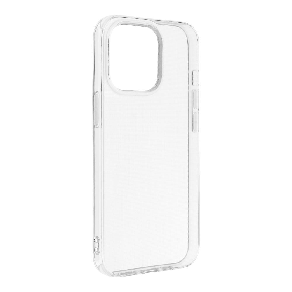 Pokrowiec Clear Case 2mm przeroczysty Apple iPhone 13 Pro / 2