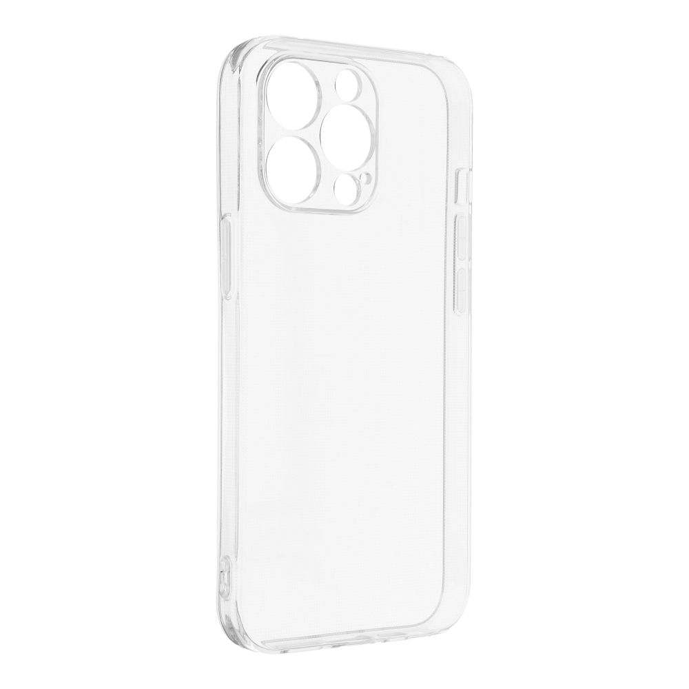 Pokrowiec Clear Case 2mm przeroczysty Apple iPhone 13 Pro / 2