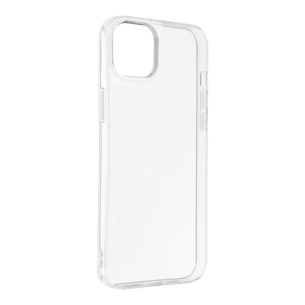 Pokrowiec Clear Case 2mm przeroczysty Apple iPhone 14 Plus / 2