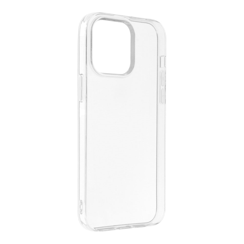 Pokrowiec Clear Case 2mm przeroczysty Apple iPhone 14 Pro Max / 2