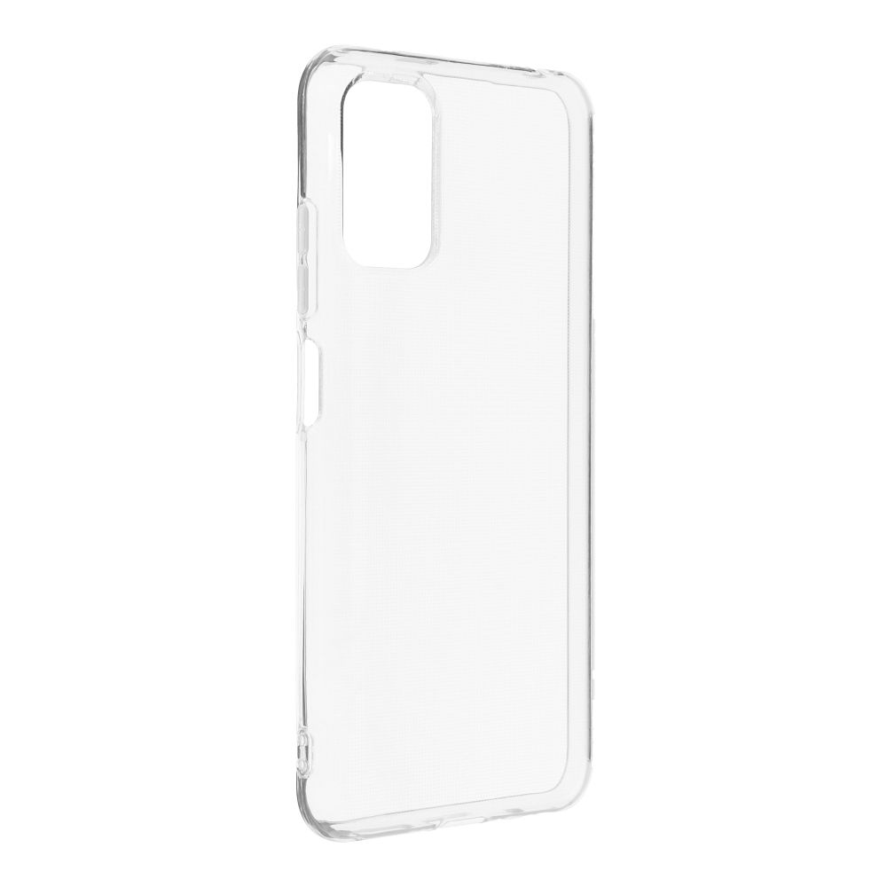 Pokrowiec Clear Case 2mm przeroczysty Poco M3 Pro / 2