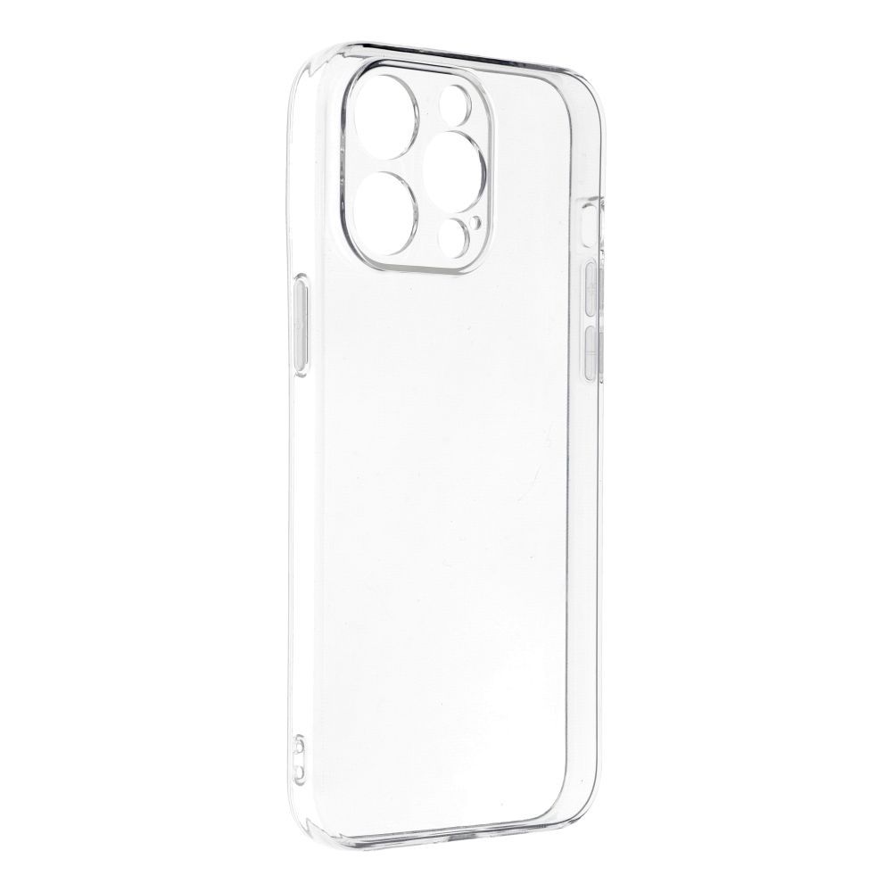 Pokrowiec Clear Case 2mm przeroczysty Apple iPhone 15 Pro Max / 2