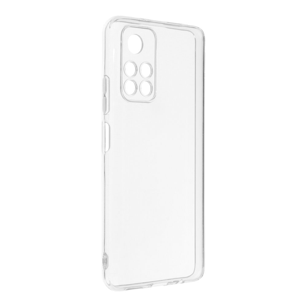 Pokrowiec Clear Case 2mm przeroczysty Xiaomi Redmi Note 11S 5G / 2