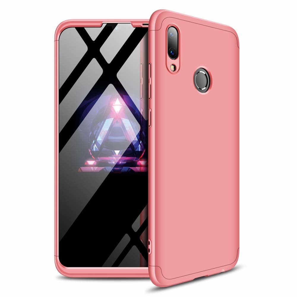 Pokrowiec GKK 360 Protection Case rowy Huawei P Smart 2019