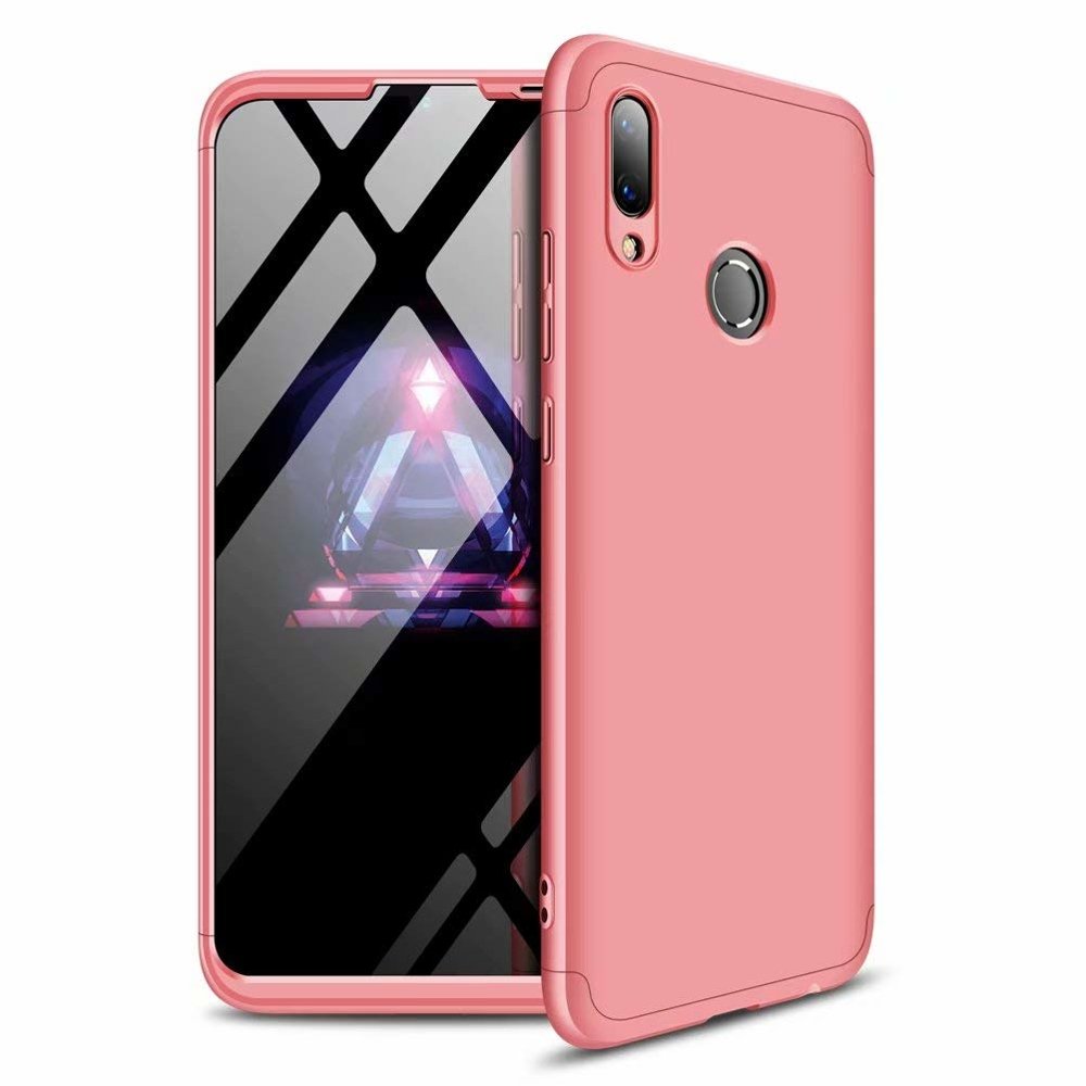 Pokrowiec GKK 360 Protection Case rowy Huawei Y7 (2019)