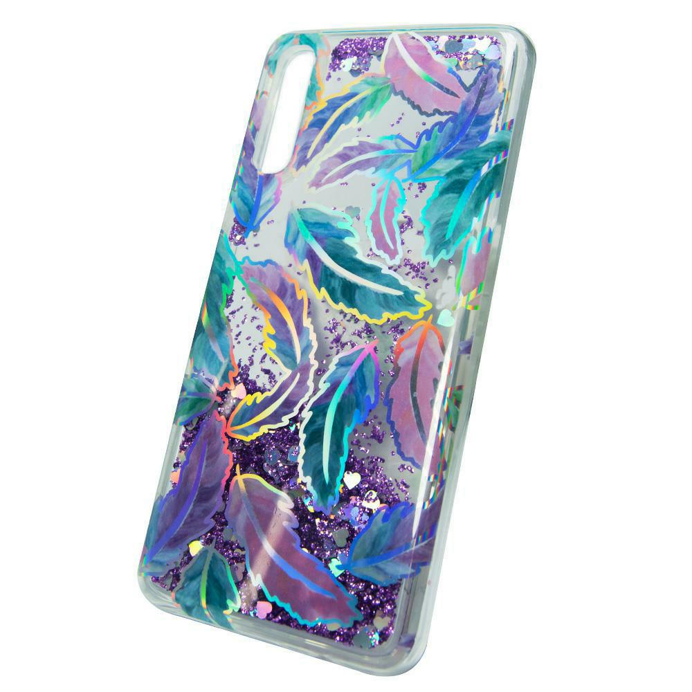 Pokrowiec Glitter Case wzr 2 Apple iPhone XS / 2