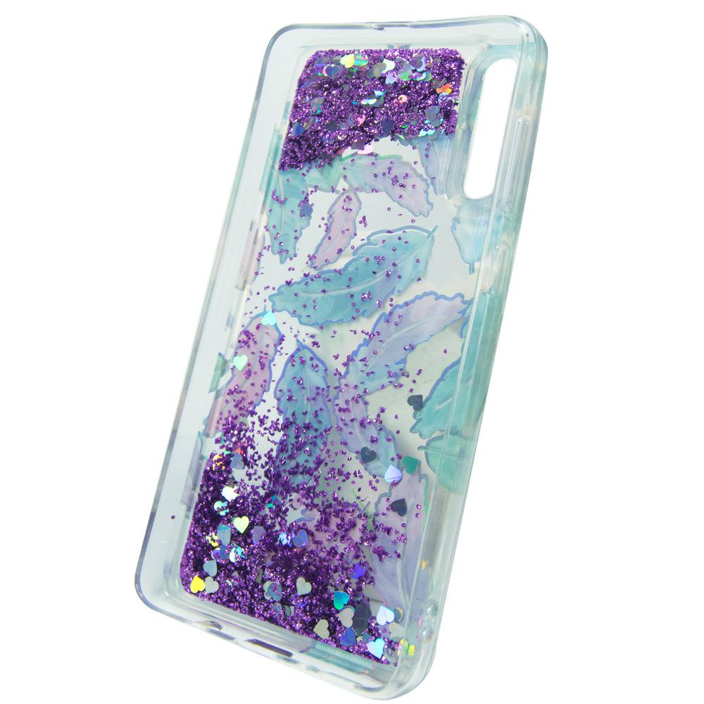 Pokrowiec Glitter Case wzr 2 Apple iPhone XS / 3