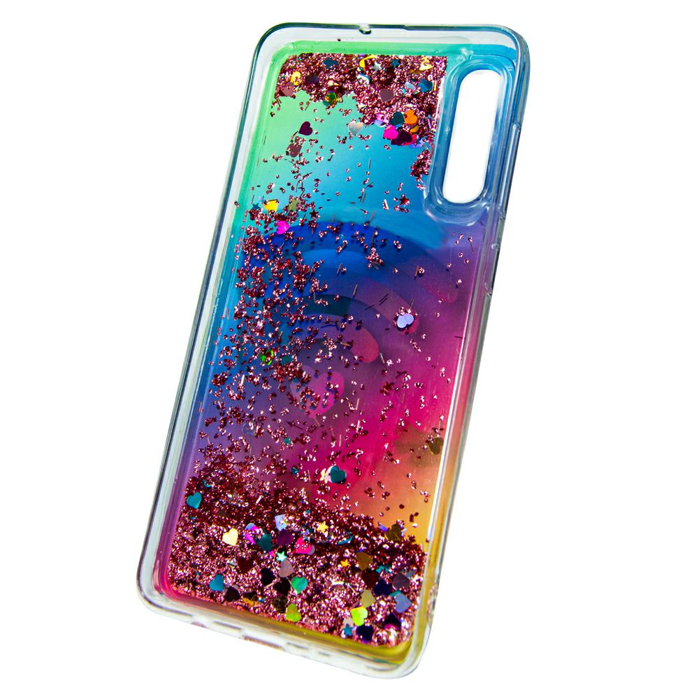 Pokrowiec Glitter Case wzr 3 Apple iPhone 7 / 3