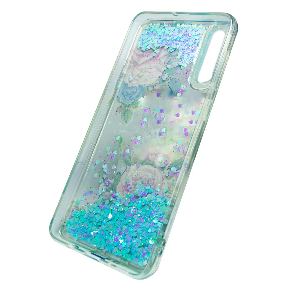 Pokrowiec Glitter Case wzr 4 Apple iPhone 7 / 2