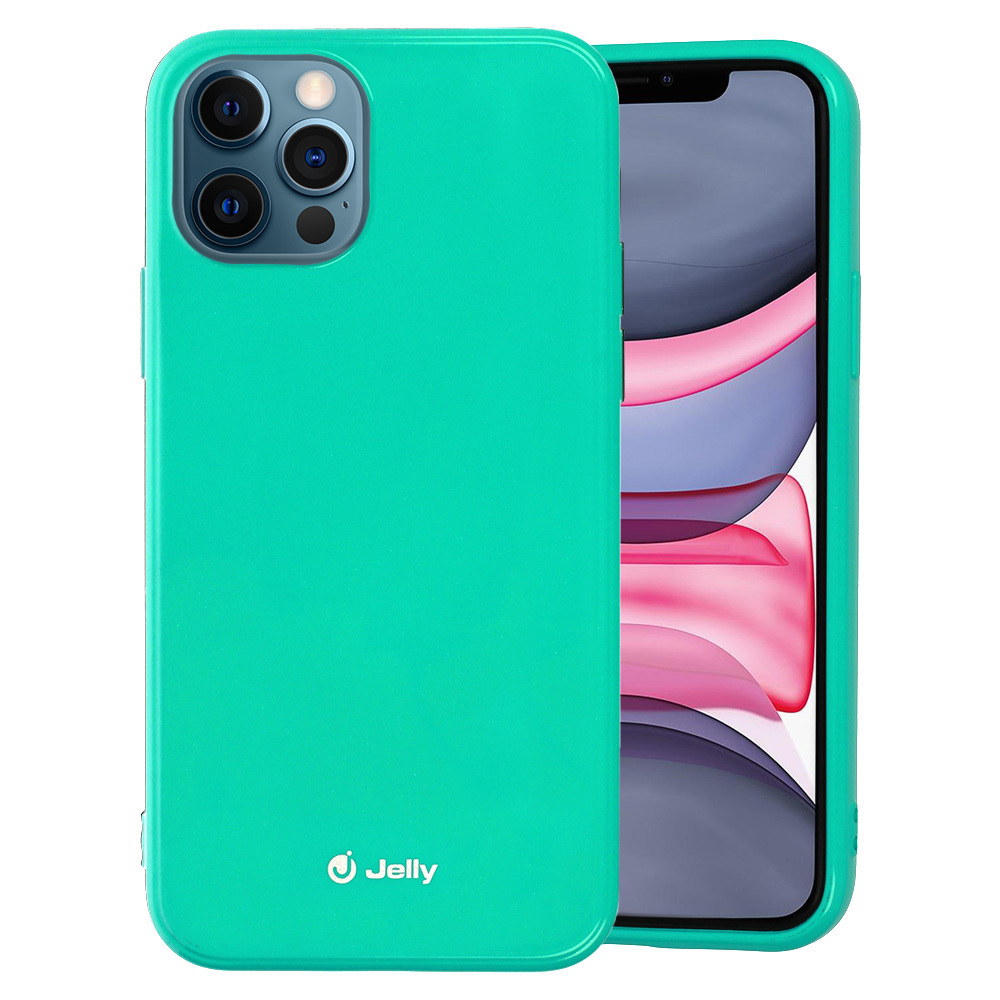 Pokrowiec Jelly Case mitowy Apple iPhone 12 Pro Max