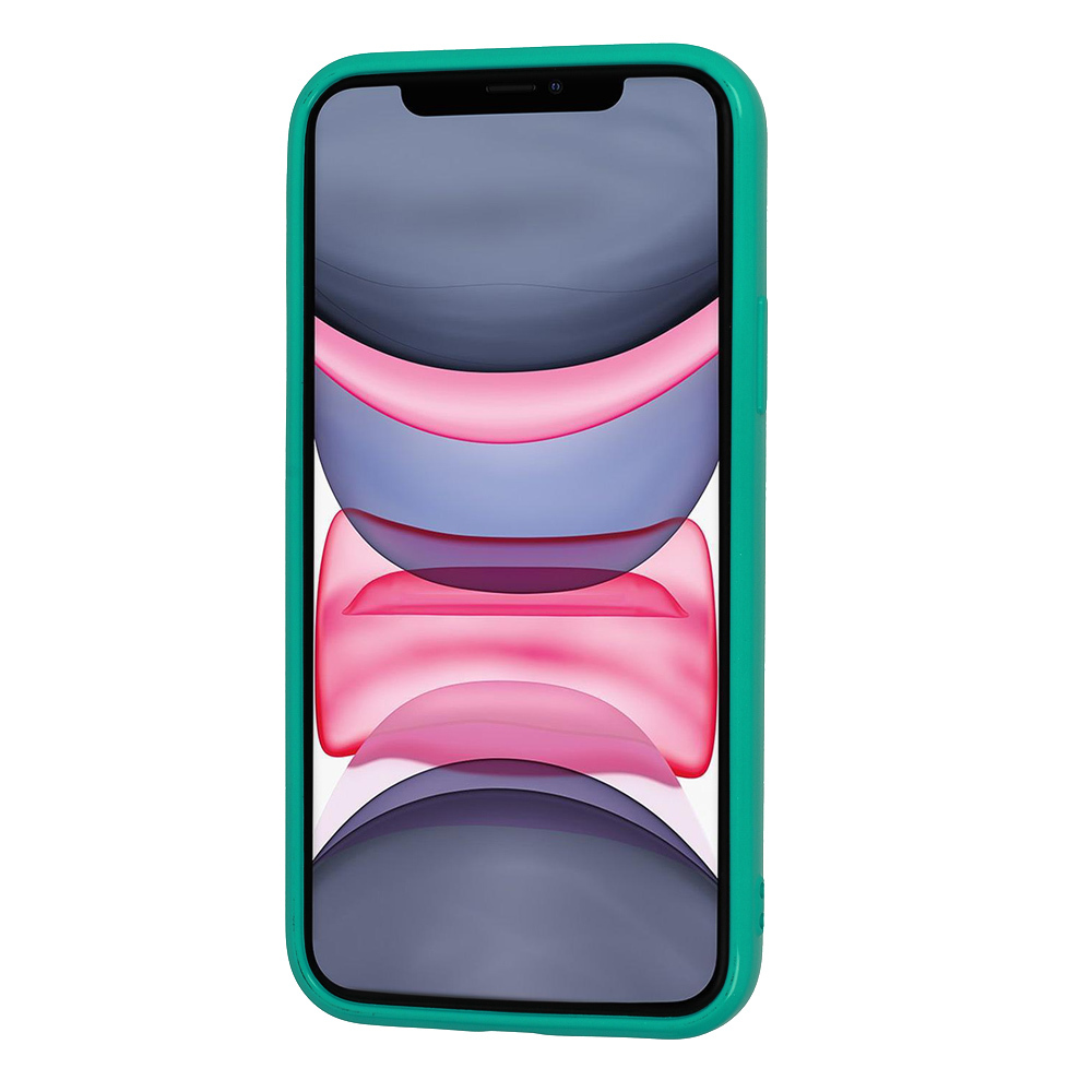 Pokrowiec Jelly Case mitowy Apple iPhone 12 Pro Max / 3