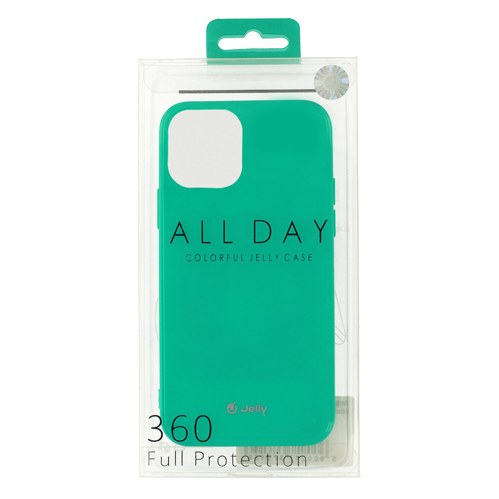 Pokrowiec Jelly Case mitowy Apple iPhone 12 Pro Max / 6