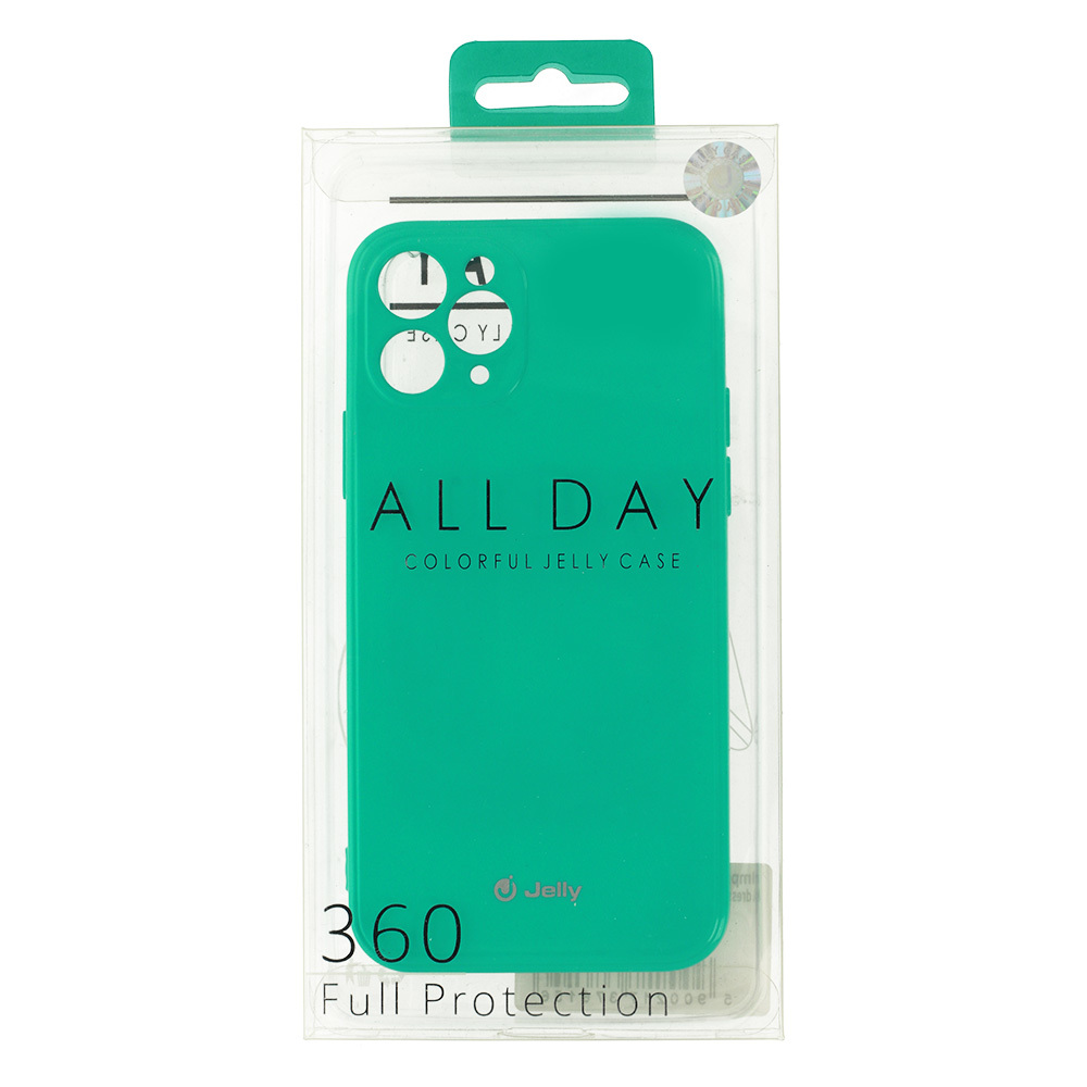 Pokrowiec Jelly Case mitowy Samsung Galaxy M12 / 6